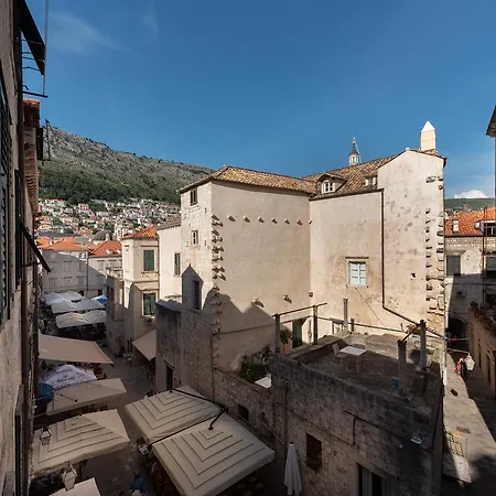 Bastina I * Ragusa