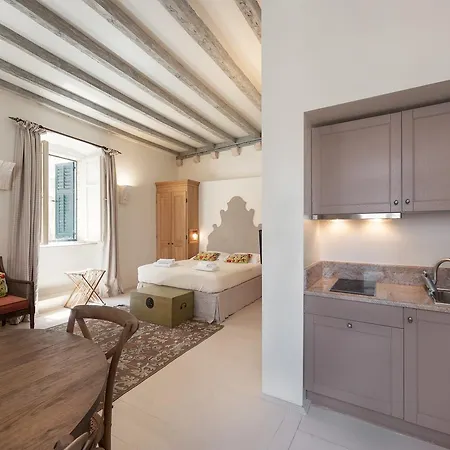 Appartement Bastina I