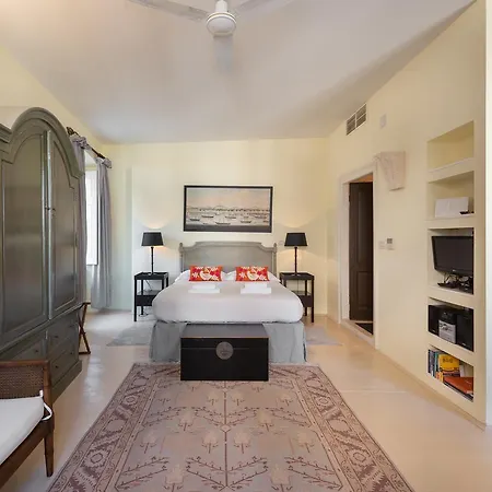 Bastina I Appartement *