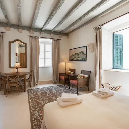 Apartment Bastina I *