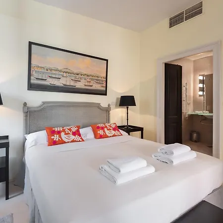 Appartement Bastina I